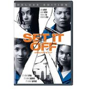 Set It Off (Director's Cut)