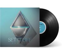 Set It Off - Duality (Rude Records/Equal Vision) Vinyl 12" Album - Pre-sale
