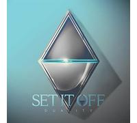 Set It Off - Duality [VINYL]