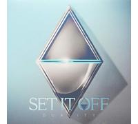Set It Off – Duality – Vinyl – US Import (Sony Music)
