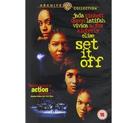 Set It Off [DVD] [1996]