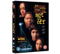 Set It Off [DVD]