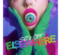 SET IT OFF: ELSEWHERE - CD