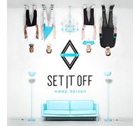 Set It Off - Upside Down [VINYL]