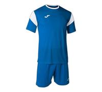 Joma Men's Phoenix Set, Royal White, L