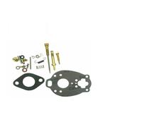 Set Kit Robot Parts Overhaul Having Agricultural Machinery Carburetor Tractors - Schebler Tsx33 Tsx241 Replacement Repair Industrial Compatible 9n for 2n 8n
