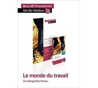 Set Le monde du travail: Set fur Schuler aus Le, Ko, Murail, Zoch Pa PB.