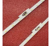Set LED backlight strip TV for SONY for KDL-43WE754-43WE750-43WE755 NLAW20455(10 PCS For 5 TV)
