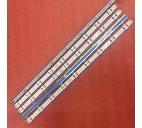 Set LED strip for 65" for 65UL3E-B 65UK63 65UK6400PLF 65UK6470PLC 65UK6350PSC 65UK6350PUC 65UK6340PTF 65UM7100PLA 65UM7100PSA(8pcs For 2 TV)