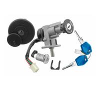 Set Locks Keeway Focus 50 V Parts for Moto Spare Parts Accessories Pieces