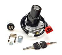 lock set for Yamaha YZF-R 125 (07-11)