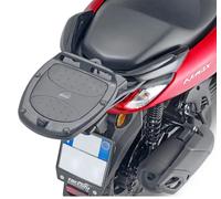 GIVI top case carrier for MONOLOCK® pannier for Yamaha N-Max 125-155 (2021)