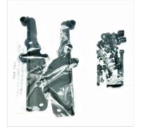 Set Luggage Rack GIVI sr9430 Monokey/Monolock, Norden 901, KTM 790/890