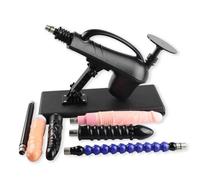 Set Machine Black Multiple Frequency Modes The Body is Scratch-Resistant and Wear-Resistant,Set2
