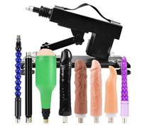 Set Machine Black Multiple Modes The Angle Adjustable Base is Very Stable 15,D