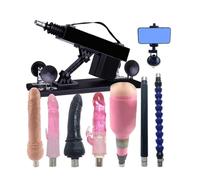 Set Machine Black Multiple Modes The Angle Adjustable Base is Very Stable 38,kit5