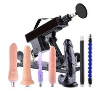 Set Machine Black Multiple Modes The Base is Stable and Non-Slip 37,A