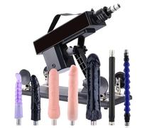 Set Machine Black Multiple Modes The Base is Stable and Non-Slip 37,C