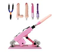 Set Machine Black Multiple Modes The Four Bases at Various Angles are Stable and Non-Slip 19,kit4