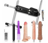 Set Machine Black Multiple Modes The Infinitely Variable Base is More Stable 10,Set3