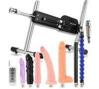 Set Machine Black Multiple Modes The Infinitely Variable Base is More Stable 10,Set5