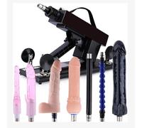 Set Machine Function Multiple Modes The Body is Detachable and Easy to Carry,Set2