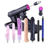 Set Machine Function Multiple Modes The Body is Detachable and Easy to Carry,Set3