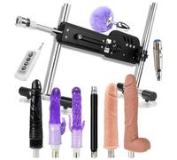 Set Machine Multiple Modes Multiple Telescopic Methods 29,Set1