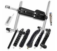 Set Machine Multiple Modes Multiple Telescopic Methods 29,Set2