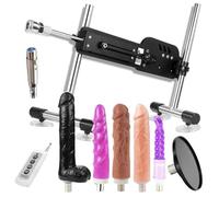 Set Machine Multiple Modes Multiple Telescopic Methods 29,Set4