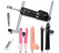 Set Machine Multiple Modes Multiple Telescopic Methods 29,Set5