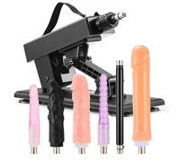 Set Machine Multiple Modes The Body is Detachable and Easy to Carry 14,B