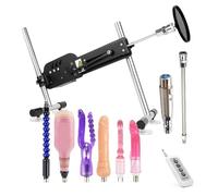 Set Machine Multiple Modes The Four Bases at Various Angles are Stable and Non-Slip 28,Set1