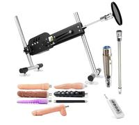 Set Machine Multiple Modes The Four Bases at Various Angles are Stable and Non-Slip 28,Set4