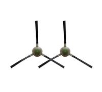 Set Main Brush 4 Side Nylon Pet for Lefant U180/m1/m2 Pro/m2 Plus/ls1/n3 Plus Okp K8/k7 Robot Vacuum Cleaners - Easy Plastic Brushes Position Roller Child Friendly