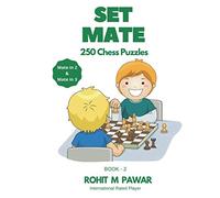 Set Mate 2: 250 Chess Puzzles