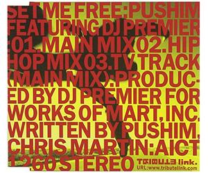 SET ME FREE