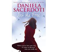 Set Me Free: Volume 3 (Glen Avich)