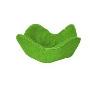 Set Microwave Bowl Cozy 4 Colors Polyester Bowl Holders for Hot Soup Cozy Washable Hot Holder for Home Kitchen 1pc 38