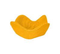 Set Microwave Bowl Cozy 4 Colors Polyester Bowl Holders for Hot Soup Cozy Washable Hot Holder for Home Kitchen 1pc 38