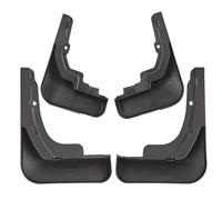 Set Molded Car Mud Flaps For Chery For Omoda 5 C5 For Chirey Splash Guards Flap Mudguards Fender Front Rear Trucks