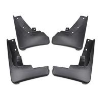 Set Molded Car Mud Flaps For Nissan For X-Trail T31 2008-2013 Guards Flap Mudguards Fender Mudflaps Flap