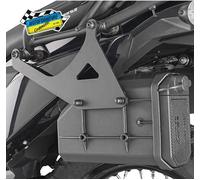 Set Mount GIVI TL4133KIT for Fixing Tool Box S250 Kawasaki KLR 650 S (23)