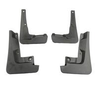 Set Mud Flaps For BMW 3 Series G20 2019 2020 Car Fender Flares Mudguards Mudflaps Guard Accessories Flap Mudflaps Flap