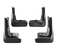 Set Mud Flaps For BMW 3 Series G21 Car Fender Flares Mudguards Mudflaps Guards Accessories Mudflaps Flap