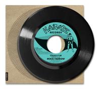 Set My Heart At Ease MIKKI FARROW 7" Vinyl ltd reissue mint new