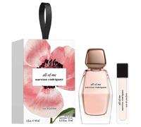 Set Narciso Rodriguez: All Of Me Eau De Parfum For Women 90 ml + All Of Me Eau De Parfum For Women 10 ml