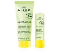 Nuxe Sweet Lemon My Sweet Crush Pack