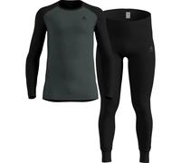 Set Odlo Active Warm L
