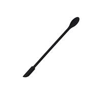 Set of 1 Small Spatula Makeup Beauty Spatulas Jar Scrapers Suitable for Kitchen and Lip Glosses